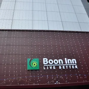 Inn Boon, Palakkad