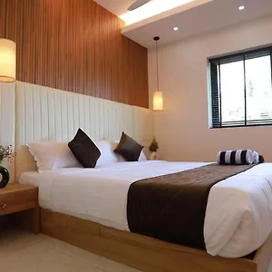 *** Hotel Alleppey Haven India