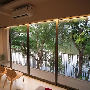 Hotel Riverscapes By Noorjehan, Palakkad