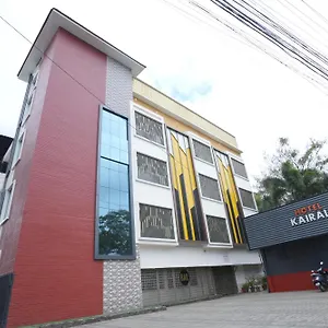 Hotel Kairali, Palakkad