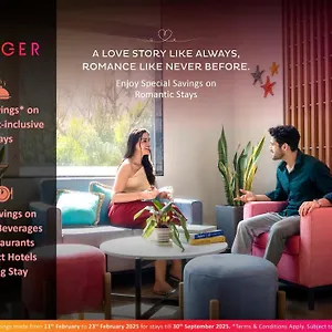 *** Hotel Mysore India