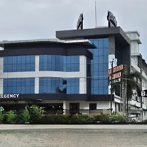 Hotel Jyothis Regency, Palakkad