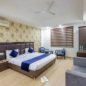 *** Hotel Vedas Heritage - Karol Bagh India