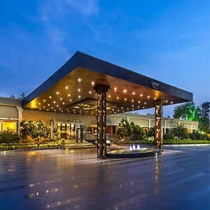 **** Hotel Atrio By Devam India