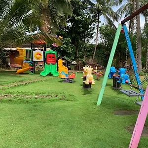 Resort Udaya, Palakkad