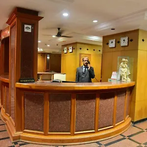 Hotel Kairali Towers, Palakkad