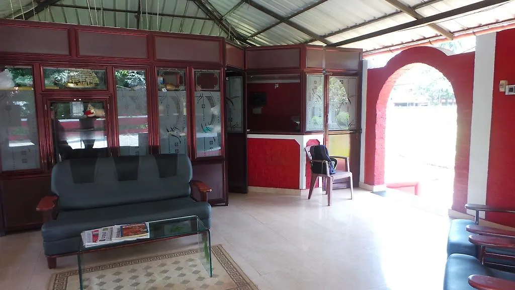 The Govardhana Holiday Village Palakkad 0*,  India