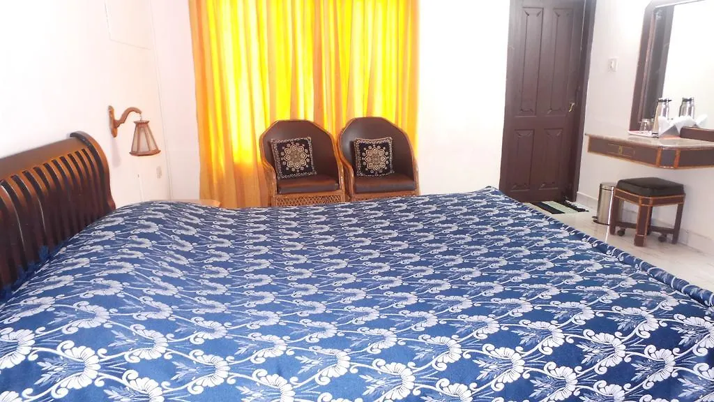Guest house The Govardhana Holiday Village Palakkad India