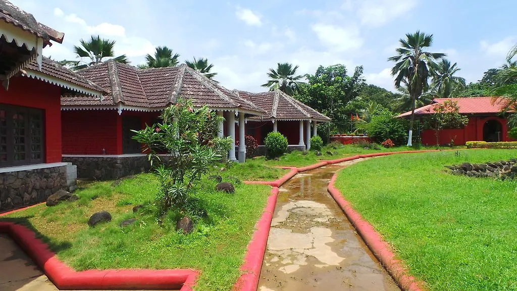 The Govardhana Holiday Village Palakkad