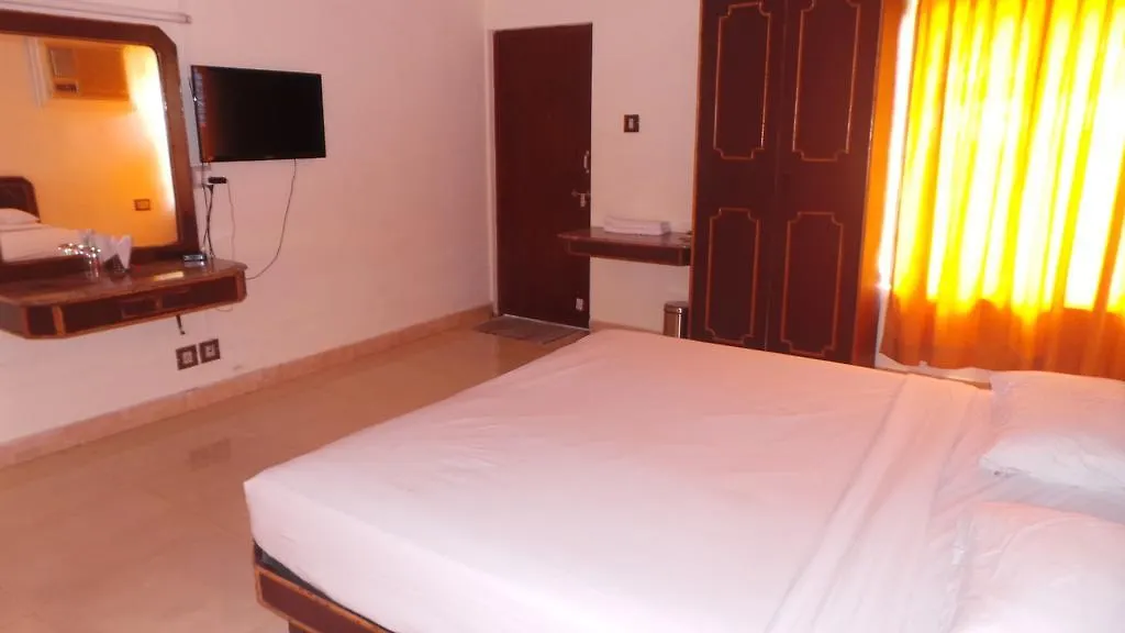 Guest house The Govardhana Holiday Village Palakkad