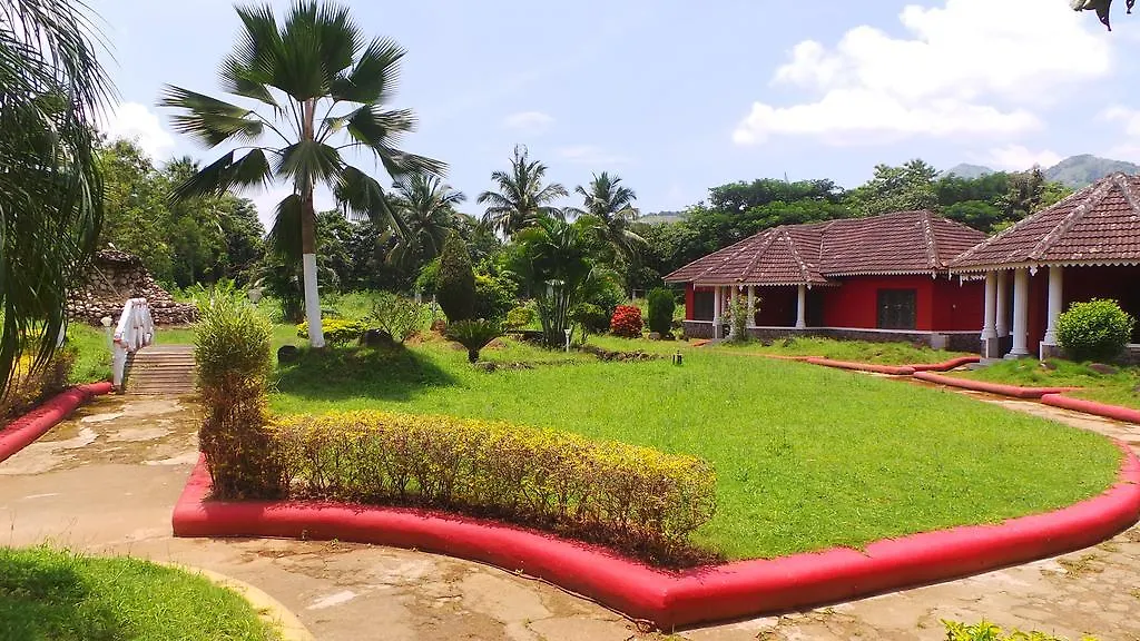 The Govardhana Holiday Village Palakkad Guest house