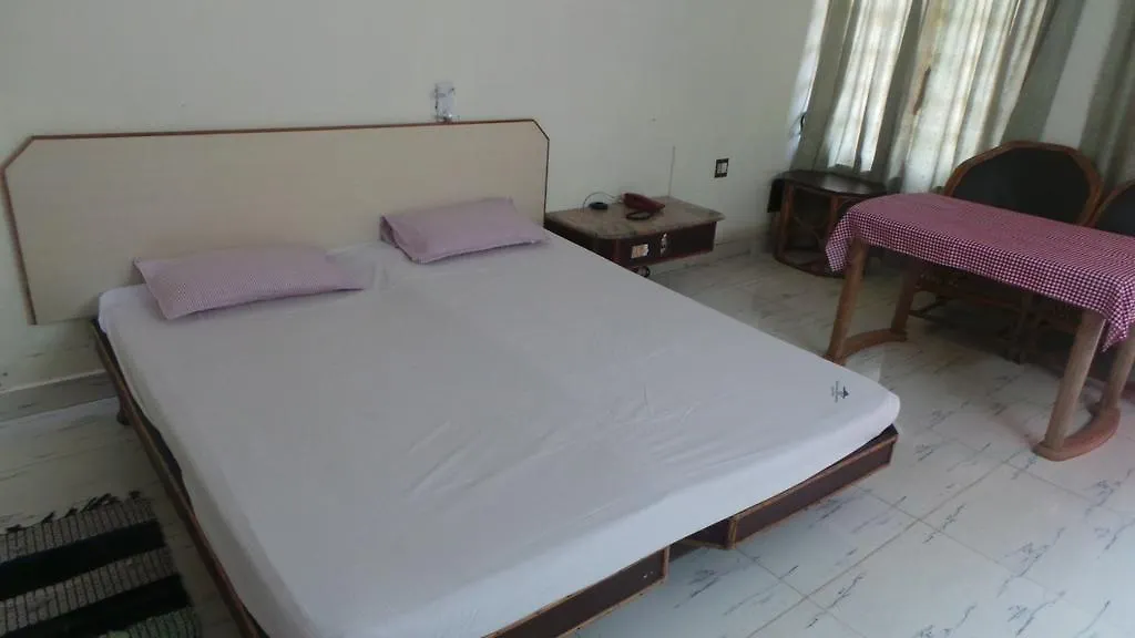 Guest house The Govardhana Holiday Village Palakkad