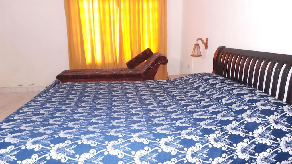 The Govardhana Holiday Village Palakkad