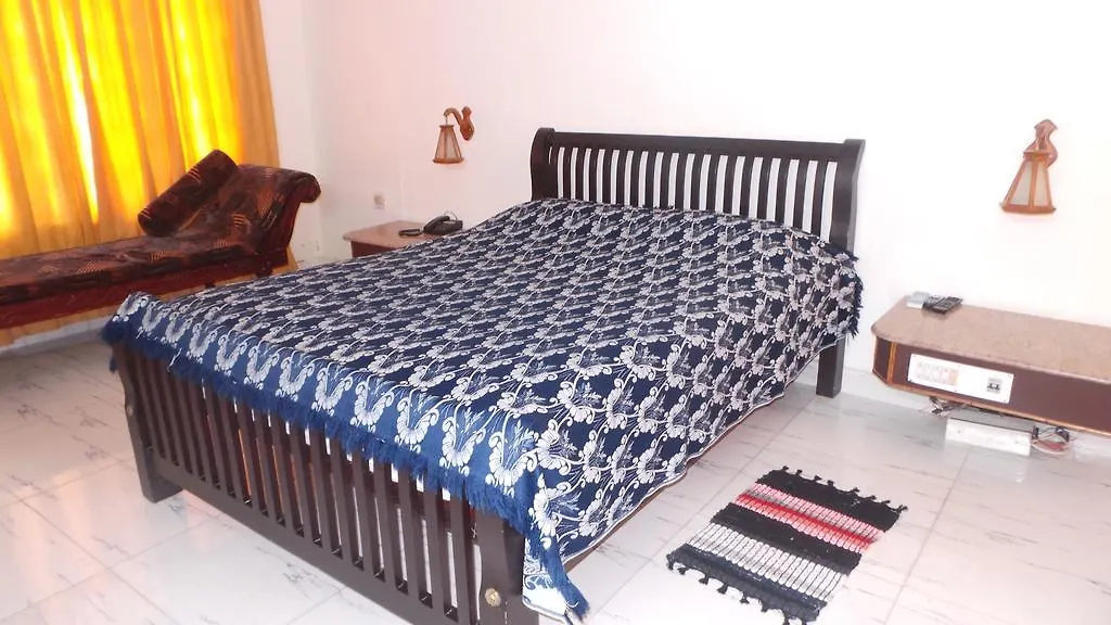 The Govardhana Holiday Village Palakkad 0*,