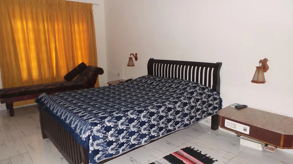 The Govardhana Holiday Village Palakkad 0*,  India