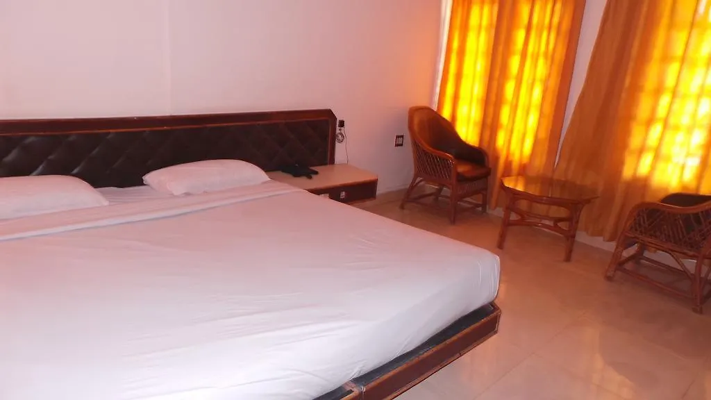 The Govardhana Holiday Village Palakkad Guest house